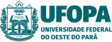 UFOPA Logo